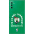 2024 NBA Champions Boston Celtics Galaxy Note 10 Skin